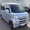 daihatsu hijet-van 2013 -DAIHATSU 【函館 880ｱ591】--Hijet Van S331Vｶｲ--0086607---DAIHATSU 【函館 880ｱ591】--Hijet Van S331Vｶｲ--0086607- image 25