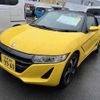 honda s660 2018 -HONDA 【那須 580ｻ9960】--S660 JW5--1100497---HONDA 【那須 580ｻ9960】--S660 JW5--1100497- image 1