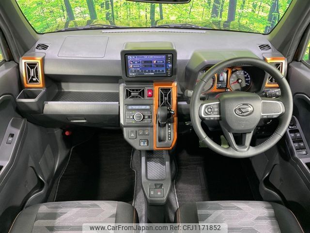 daihatsu taft 2021 -DAIHATSU--Taft 6BA-LA900S--LA900S-0081087---DAIHATSU--Taft 6BA-LA900S--LA900S-0081087- image 2