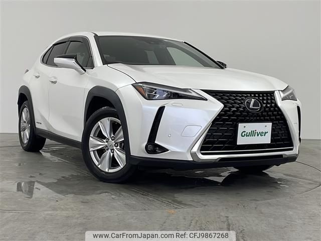 lexus ux 2019 -LEXUS--Lexus UX 6AA-MZAH10--MZAH10-2013259---LEXUS--Lexus UX 6AA-MZAH10--MZAH10-2013259- image 1