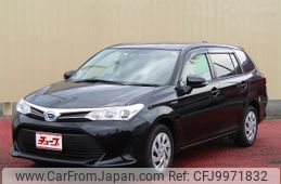 toyota corolla-fielder 2019 -TOYOTA--Corolla Fielder DAA-NKE165G--NKE165-7216536---TOYOTA--Corolla Fielder DAA-NKE165G--NKE165-7216536-