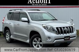 toyota land-cruiser-prado 2015 quick_quick_GDJ150W_GDJ150-0004466