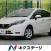 nissan note 2018 -NISSAN--Note DBA-E12--E12-602791---NISSAN--Note DBA-E12--E12-602791- image 1