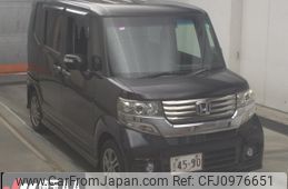 honda n-box-plus 2014 -HONDA--N BOX + JF1-8501189---HONDA--N BOX + JF1-8501189-
