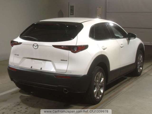 mazda cx-3 2020 -MAZDA--CX-30 3DA-DM8P--DM8P-110655---MAZDA--CX-30 3DA-DM8P--DM8P-110655- image 2