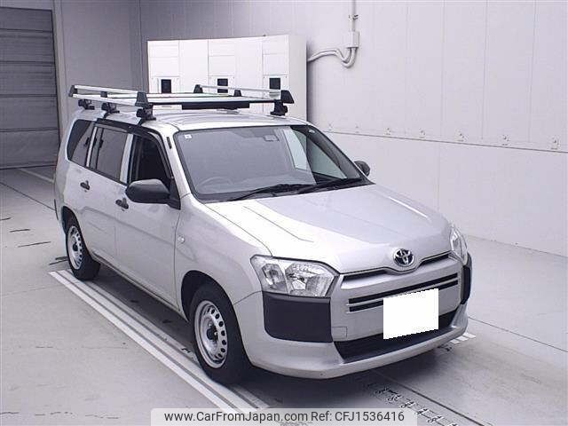 toyota probox-van 2023 CFJ1536416 image 1