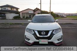 nissan x-trail 2018 504749-RAOID:13558