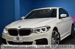 bmw 5-series 2019 quick_quick_DBA-JA20_WBAJA12010WW28342