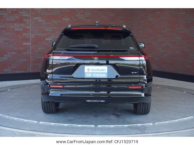 toyota crown-estate 2025 CFJ1520719 image 2
