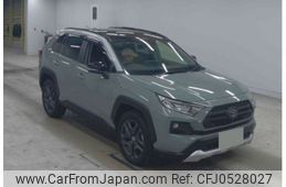 toyota rav4 2023 -TOYOTA 【北九州 341ﾏ8080】--RAV4 6BA-MXAA54--MXAA54-2036722---TOYOTA 【北九州 341ﾏ8080】--RAV4 6BA-MXAA54--MXAA54-2036722-