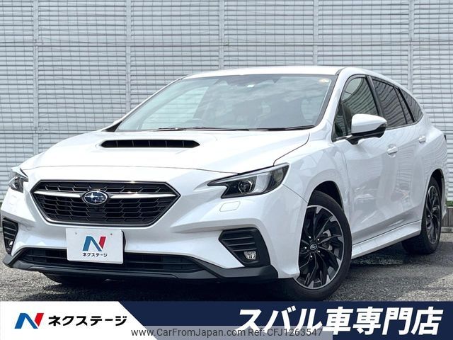 subaru levorg 2023 -SUBARU--Levorg 4BA-VN5--VN5-053046---SUBARU--Levorg 4BA-VN5--VN5-053046- image 1
