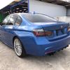 bmw 3-series 2016 NIKYO_CZ80263 image 2