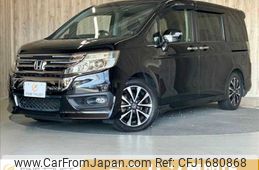 honda stepwagon 2012 CFJ1680868