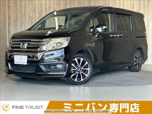 honda stepwagon 2012 CFJ1680868 image 1