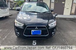 mitsubishi rvr 2014 -MITSUBISHI--RVR DBA-GA4W--GA4W-0301801---MITSUBISHI--RVR DBA-GA4W--GA4W-0301801-