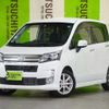 daihatsu move 2013 -DAIHATSU--Move DBA-LA100S--LA100S-1028762---DAIHATSU--Move DBA-LA100S--LA100S-1028762- image 1