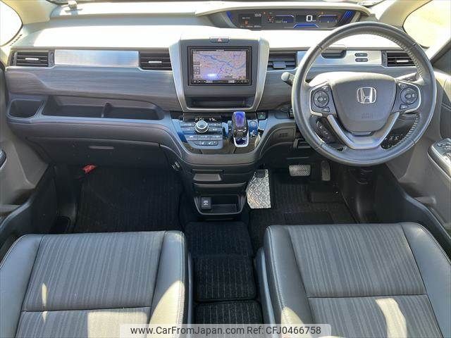 honda freed 2018 -HONDA--Freed DAA-GB7--GB7-1073109---HONDA--Freed DAA-GB7--GB7-1073109- image 2