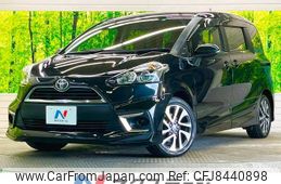 toyota sienta 2016 -TOYOTA--Sienta DBA-NSP170G--NSP170-7072287---TOYOTA--Sienta DBA-NSP170G--NSP170-7072287-