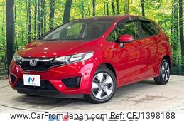 honda fit-hybrid 2016 quick_quick_GP5_GP5-3309543