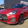 suzuki swift 2019 -SUZUKI--Swift CBA-ZC33S--ZC33S-117855---SUZUKI--Swift CBA-ZC33S--ZC33S-117855- image 1