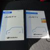 subaru justy 2017 -SUBARU 【群馬 503ﾉ3218】--Justy M900F--0001709---SUBARU 【群馬 503ﾉ3218】--Justy M900F--0001709- image 12