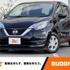 nissan note 2016 -NISSAN--Note DBA-E12--E12-516446---NISSAN--Note DBA-E12--E12-516446- image 1