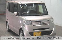 honda n-box 2014 -HONDA 【とちぎ 580ﾑ2939】--N BOX JF1-1408759---HONDA 【とちぎ 580ﾑ2939】--N BOX JF1-1408759-