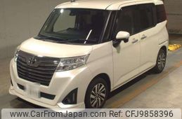 toyota roomy 2017 -TOYOTA 【久留米 501ﾉ2883】--Roomy DBA-M900A--M900A-0028447---TOYOTA 【久留米 501ﾉ2883】--Roomy DBA-M900A--M900A-0028447-