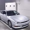 nissan silvia 1998 -NISSAN--Silvia S14-149964---NISSAN--Silvia S14-149964- image 1