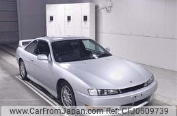 nissan silvia 1998 -NISSAN--Silvia S14-149964---NISSAN--Silvia S14-149964-