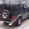 toyota land-cruiser 1999 -TOYOTA--Land Cruiser HZJ76K-0001555---TOYOTA--Land Cruiser HZJ76K-0001555- image 2