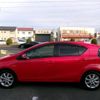 toyota aqua 2016 -TOYOTA--AQUA DAA-NHP10--NHP10-2525610---TOYOTA--AQUA DAA-NHP10--NHP10-2525610- image 7