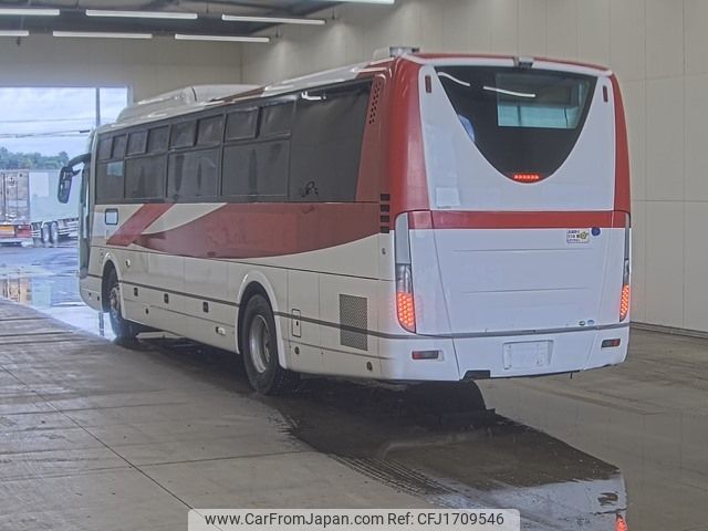 mitsubishi-fuso aero-ace 2012 CFJ1709546 image 2