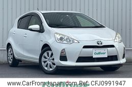 toyota aqua 2014 -TOYOTA--AQUA DAA-NHP10--NHP10-6292892---TOYOTA--AQUA DAA-NHP10--NHP10-6292892-
