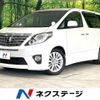 toyota alphard 2011 -TOYOTA--Alphard DBA-ANH20W--ANH20-8192194---TOYOTA--Alphard DBA-ANH20W--ANH20-8192194- image 1