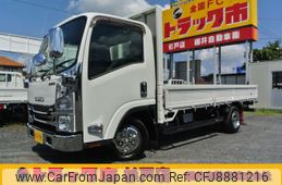 isuzu elf-truck 2017 GOO_NET_EXCHANGE_0540192A30230810W001