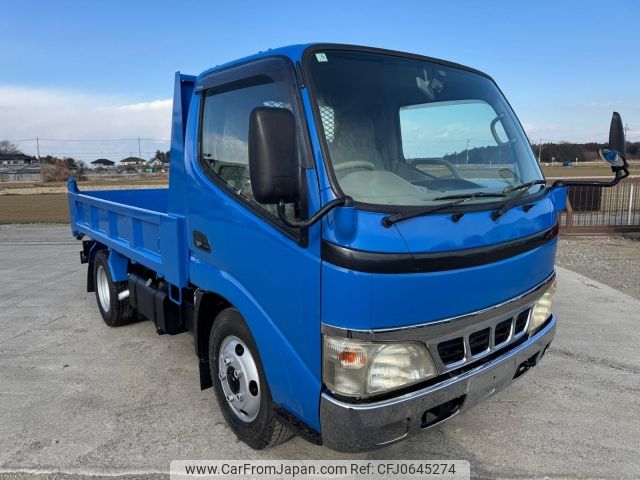 toyota dyna-truck 2006 -TOYOTA--Dyna PB-XZU311D--XZU311-1000676---TOYOTA--Dyna PB-XZU311D--XZU311-1000676- image 2