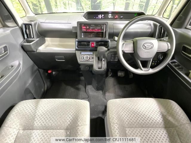 daihatsu tanto 2023 quick_quick_LA650S_LA650S-0321084 image 2