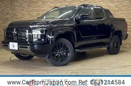 mitsubishi triton 2024 quick_quick_3DF-LC2T_LC2T-0000275