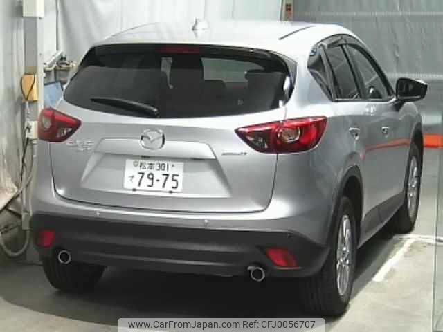 mazda cx-5 2016 -MAZDA 【松本 301ﾃ7975】--CX-5 KE2AW--216447---MAZDA 【松本 301ﾃ7975】--CX-5 KE2AW--216447- image 2