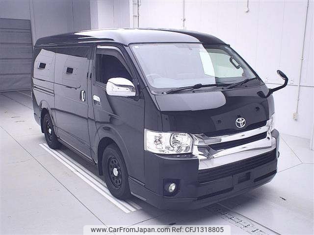 toyota regiusace-van 2017 -TOYOTA--Regius ace Van TRH216K-8008692---TOYOTA--Regius ace Van TRH216K-8008692- image 1