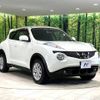 nissan juke 2011 -NISSAN--Juke DBA-YF15--YF15-046510---NISSAN--Juke DBA-YF15--YF15-046510- image 17