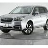 subaru forester 2018 quick_quick_DBA-SJ5_SJ5-124507 image 1