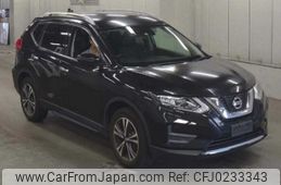 nissan x-trail 2017 quick_quick_DBA-NT32_583003