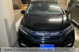 honda shuttle 2015 -HONDA--Shuttle DAA-GP8--GP8-1000664---HONDA--Shuttle DAA-GP8--GP8-1000664-