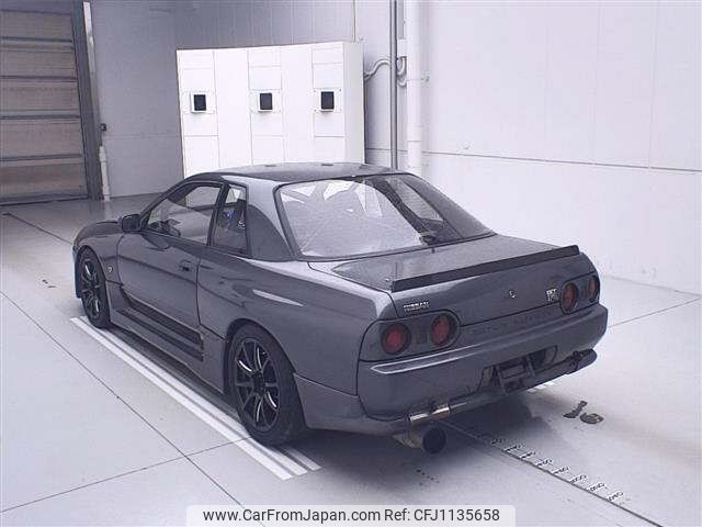 nissan skyline-coupe 1994 -NISSAN--Skyline Coupe BNR32-313944---NISSAN--Skyline Coupe BNR32-313944- image 2