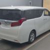 toyota alphard 2021 -TOYOTA--Alphard 3BA-AGH30W--AGH30-0394454---TOYOTA--Alphard 3BA-AGH30W--AGH30-0394454- image 2