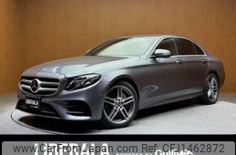 mercedes-benz e-class 2019 CFJ1462872