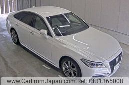 toyota crown 2022 -TOYOTA 【山口 330ﾉ8978】--Crown AZSH20-1086691---TOYOTA 【山口 330ﾉ8978】--Crown AZSH20-1086691-