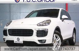 porsche cayenne 2015 CFJ1743737